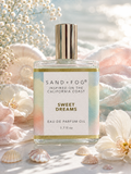 Sand + Fog Sweet Dreams Perfume Oil | 50 mL Roller