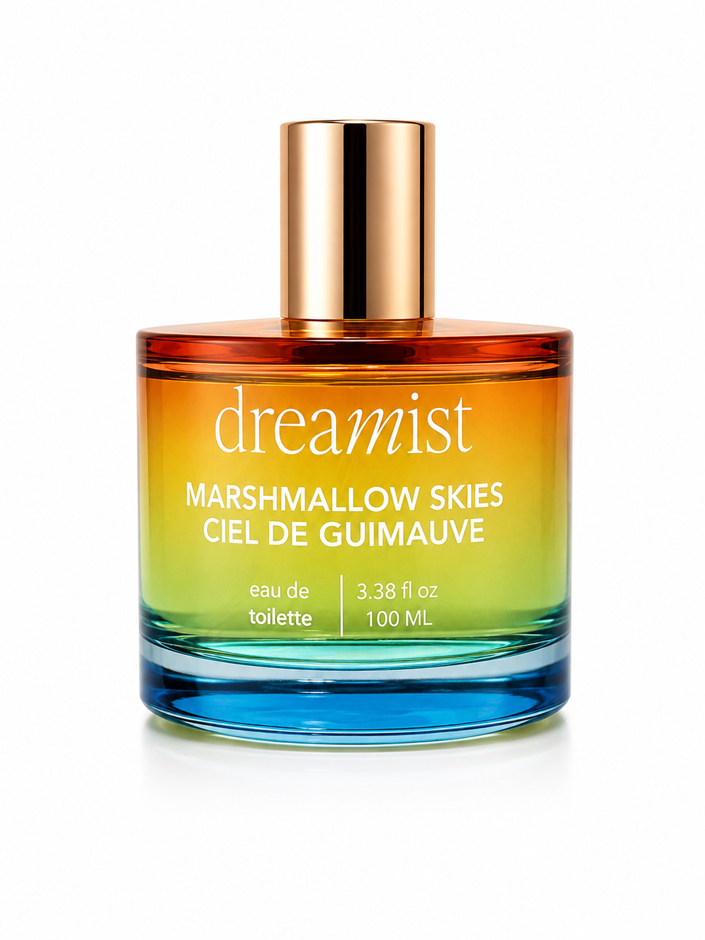 SAND + FOG DREAMIST Marshmallow Skies Perfume | 100 mL