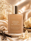SAND + FOG Vanilla Blossom Perfume oil roller | 50 mL