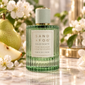 SAND + FOG Pear Blossom Eau de toilette | 100 mL