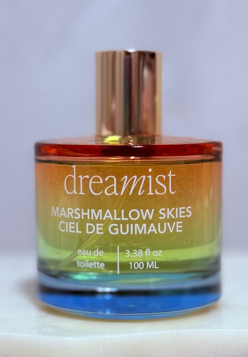 SAND + FOG DREAMIST Marshmallow Skies Perfume | 100 mL