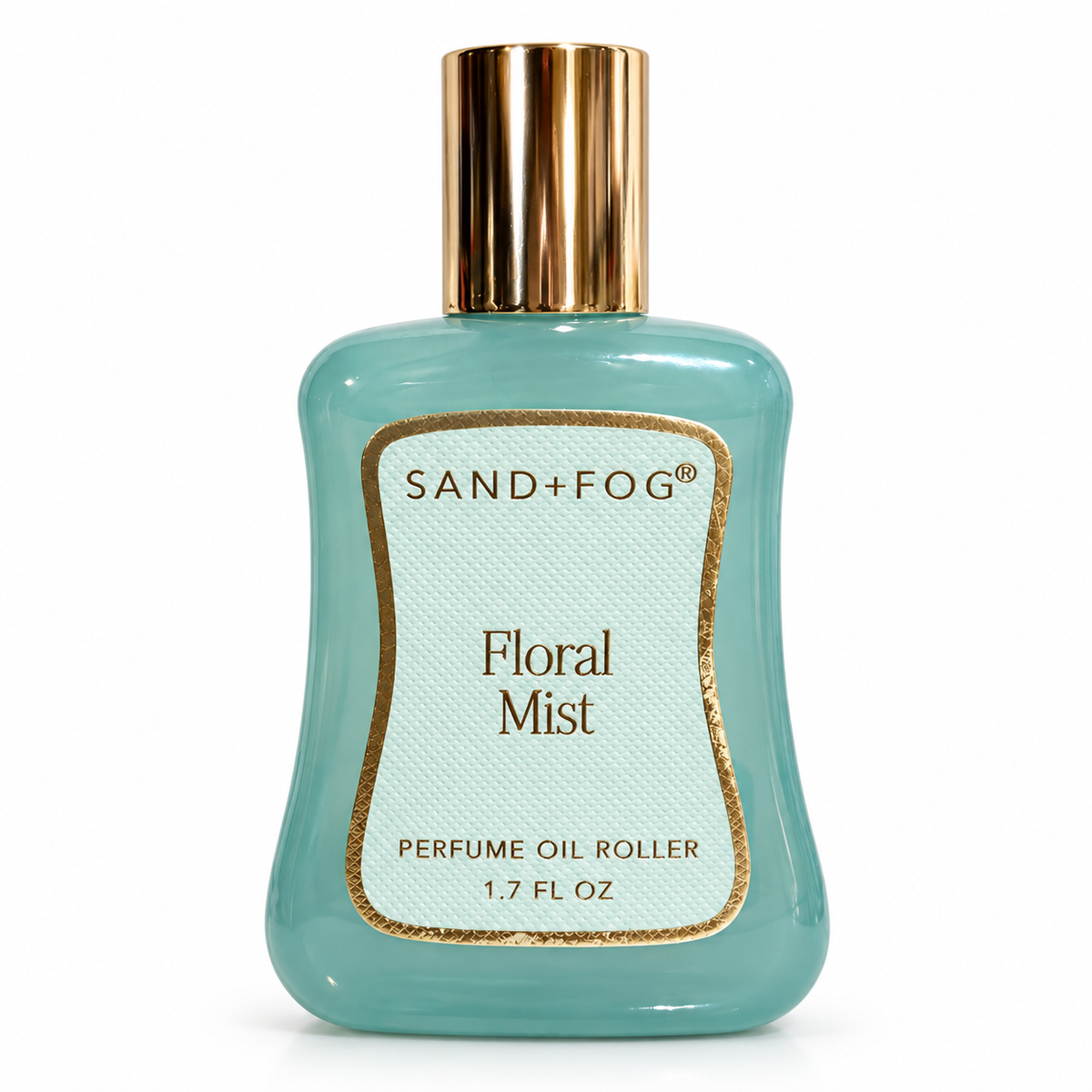 Sand + Fog Floral Mist Fragrance Oil | 50 mL Roller