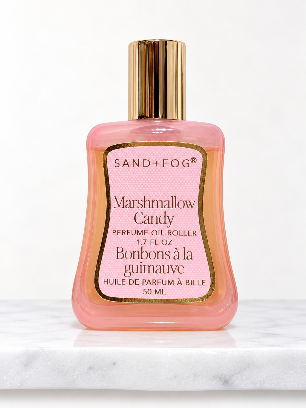 Marshmallow Reserve Vault