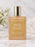 Sand + Fog Vanilla Toffee Perfume Oil Roller | 50 mL