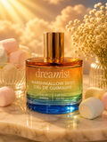 SAND + FOG DREAMIST Marshmallow Skies Perfume | 100 mL
