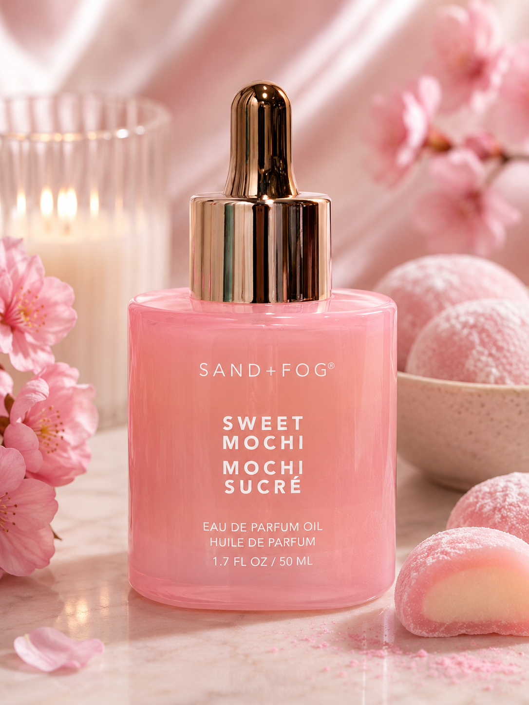 The Candy Cloud