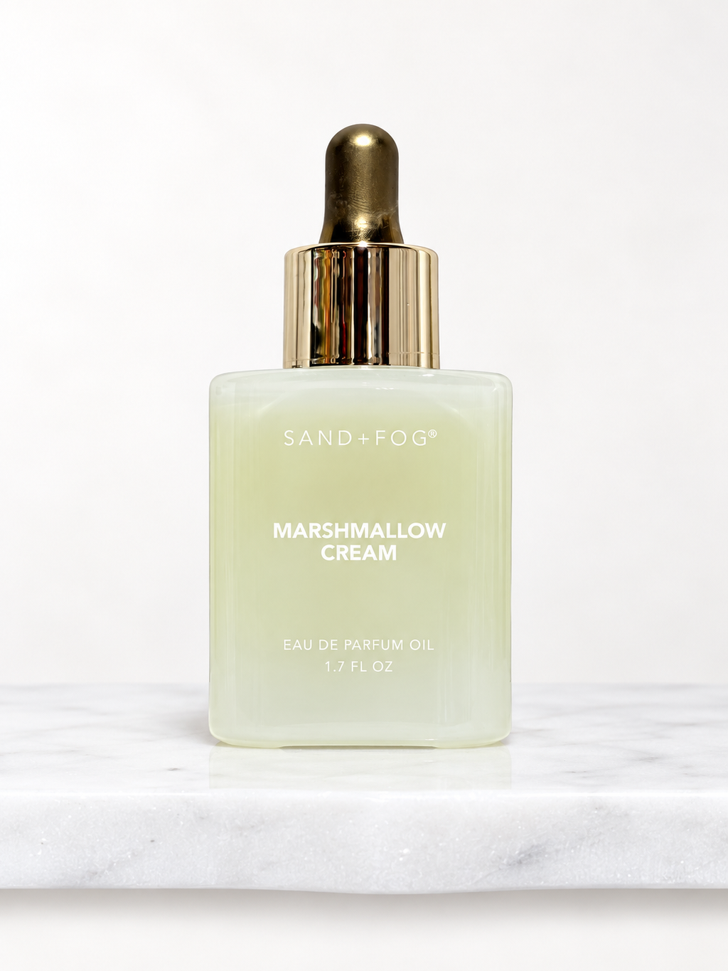 Marshmallow Reserve Vault