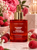 SAND + FOG Raspberry Dream Perfume oil dropper | 50 mL