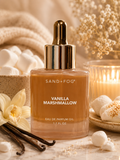 Sand + Fog Vanilla Marshmallow Perfume Oil | 50 mL