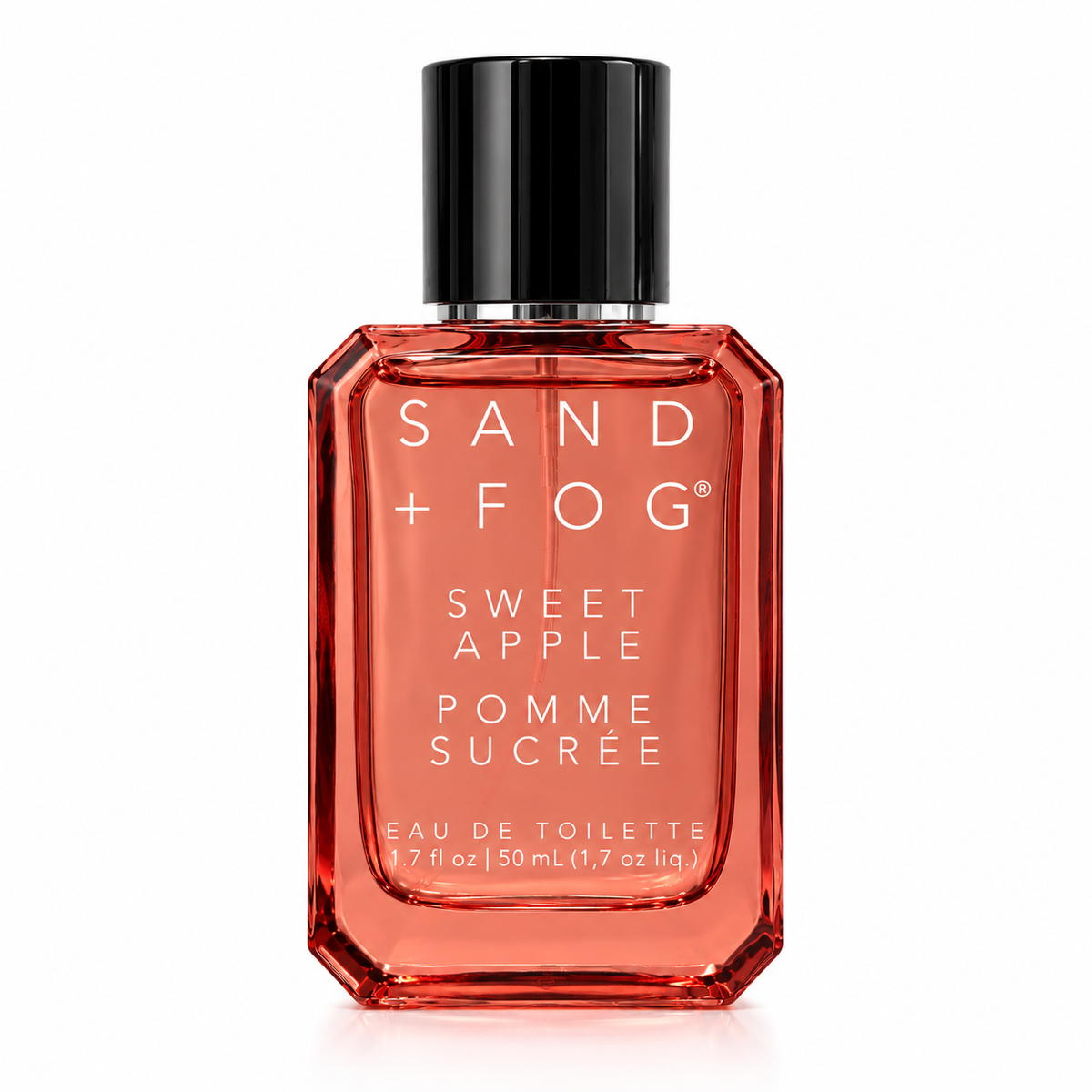 SAND + FOG Sweet Apple Eau de toilette | 50 mL