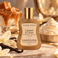 Sand + Fog Caramel & Cream Fragrance Oil | 50 mL Roller