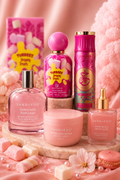 The Candy Cloud