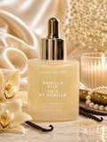 Sand + Fog Vanilla Silk Perfume Oil | 50 mL Dropper