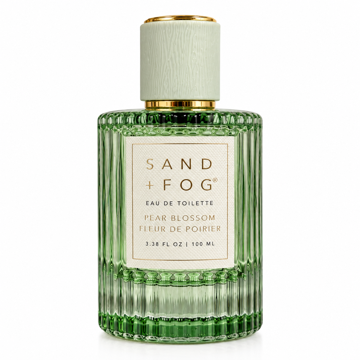 SAND + FOG Pear Blossom Eau de toilette | 100 mL
