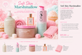 Soft Skin Marshmallow