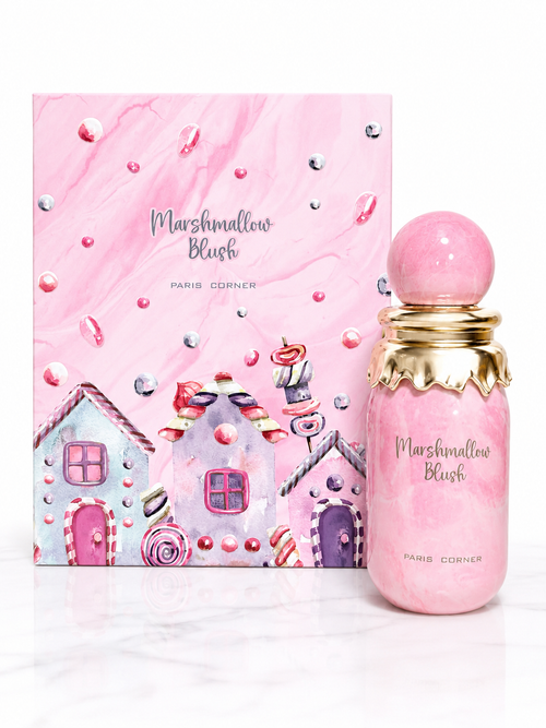 Marshmallow Cloud Reserve
