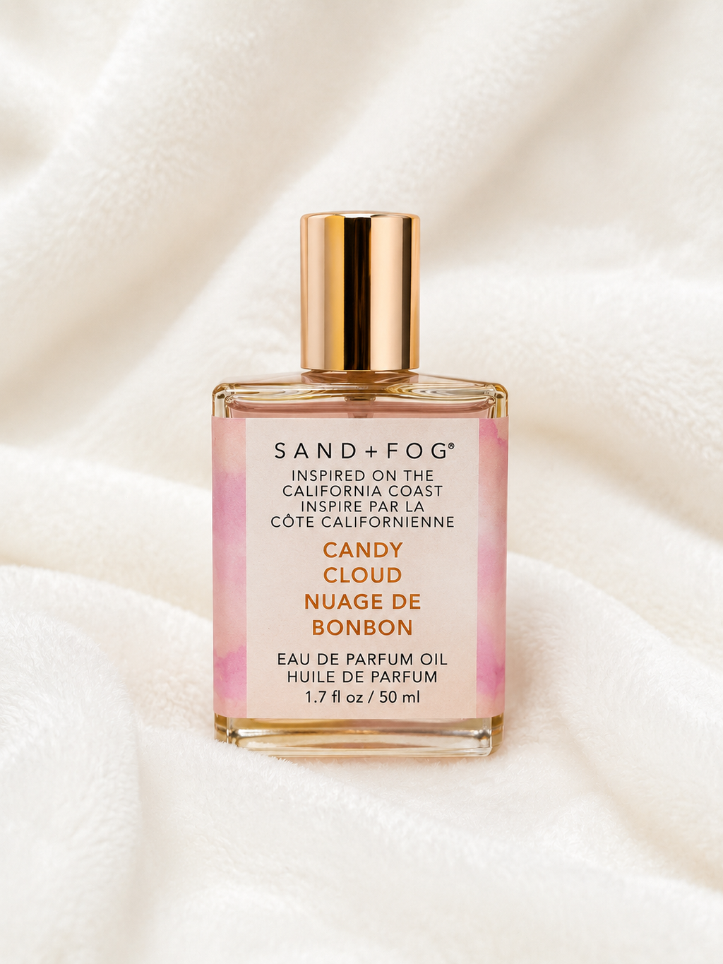 Soft Skin Marshmallow