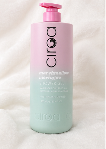 Soft Skin Marshmallow
