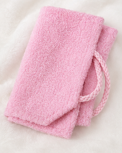 Soft Skin Marshmallow