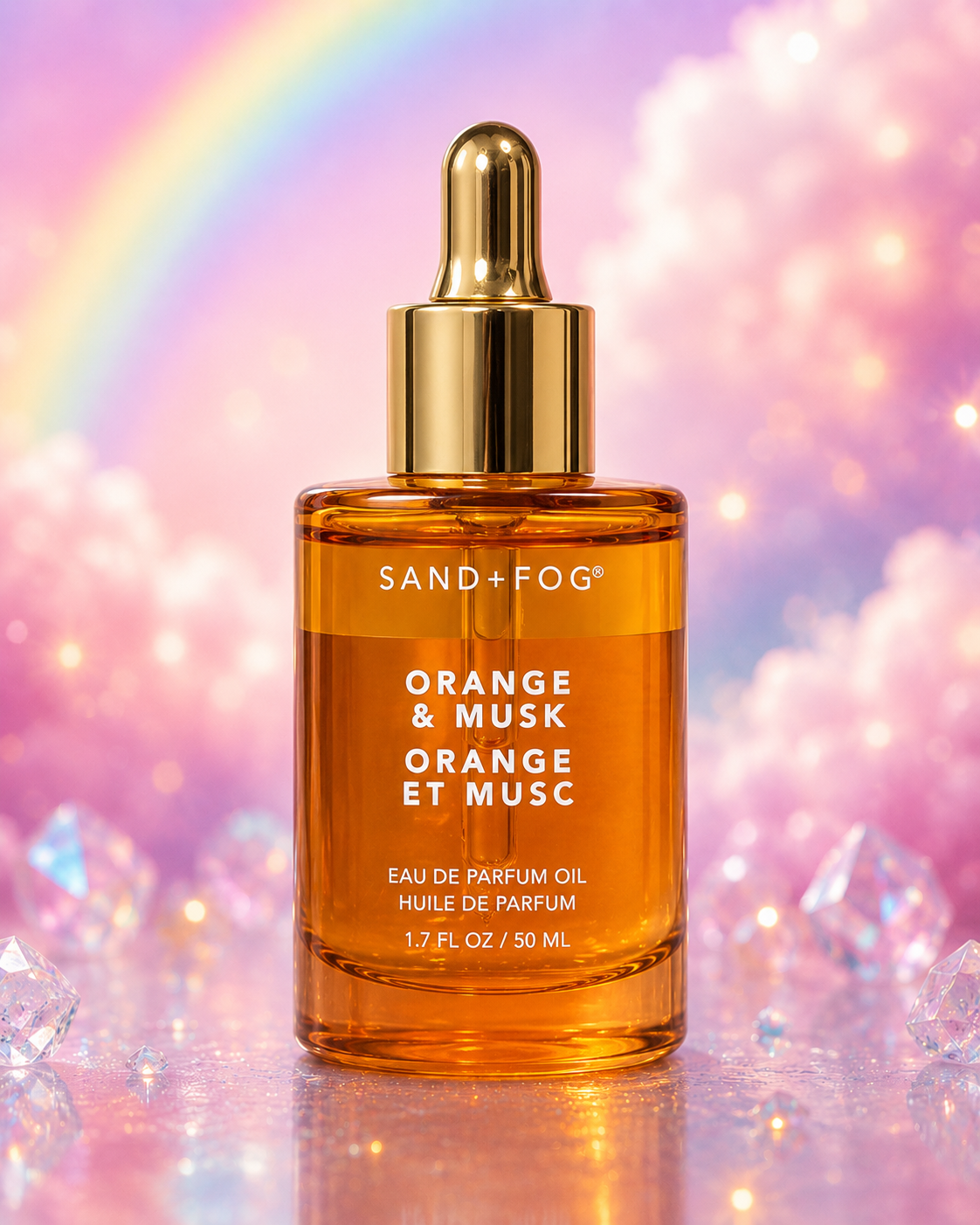 Pride Dream Cloud