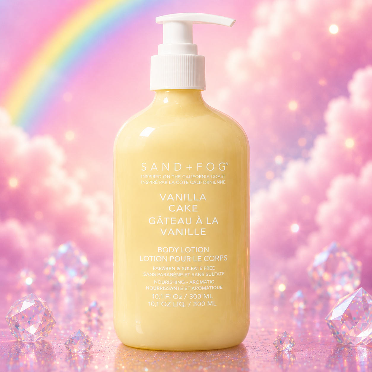 Pride Dream Cloud