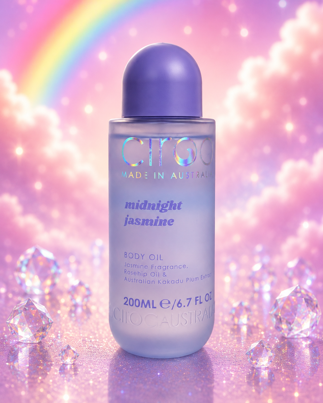 Pride Dream Cloud