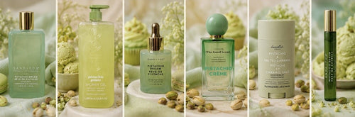 Pistachio Creme Reserve